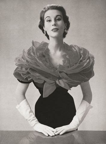 givenchy anni 50|Bettina Graziani .